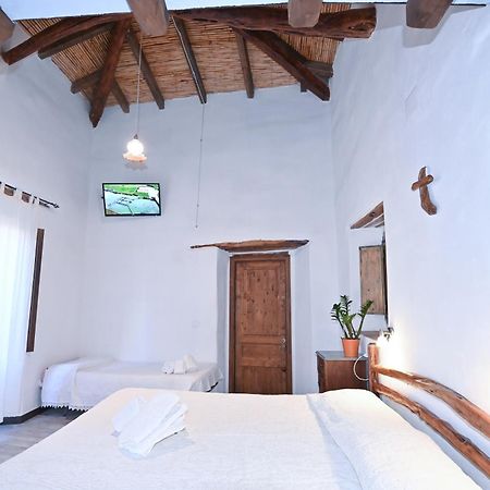 Il Portico Guesthouse Muravera Esterno foto