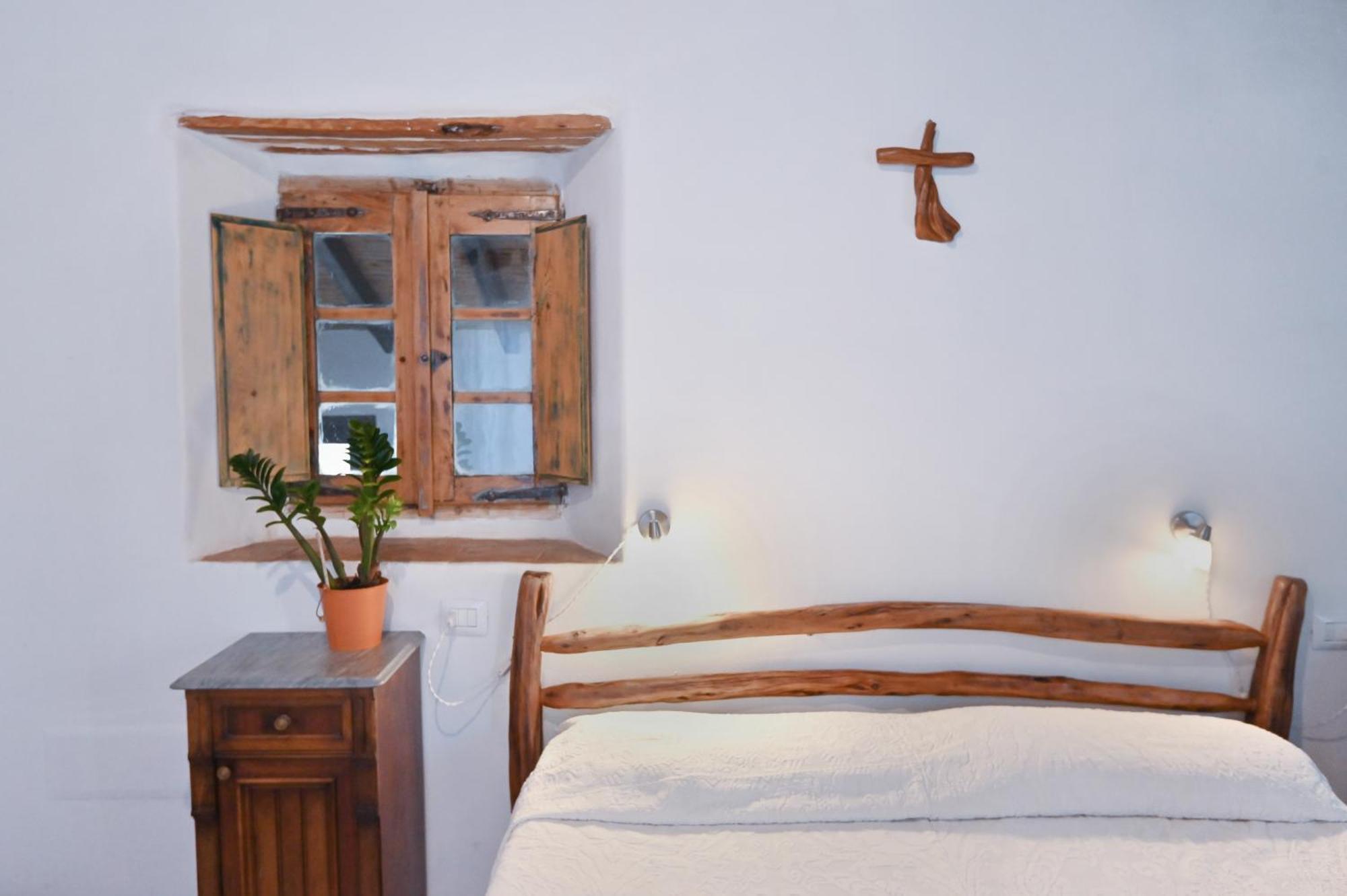 Il Portico Guesthouse Muravera Esterno foto