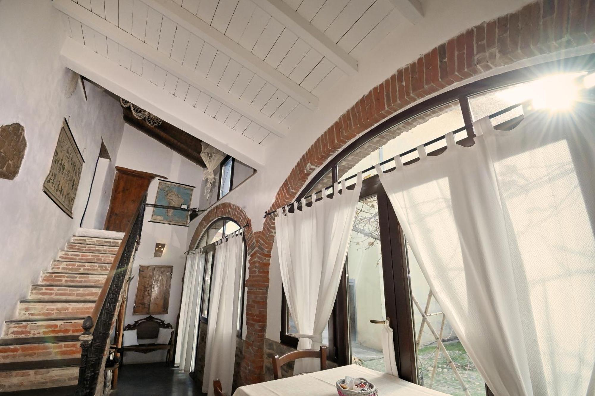 Il Portico Guesthouse Muravera Esterno foto